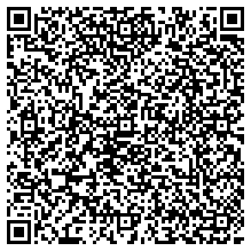 QR-код с контактной информацией организации Motobunker
