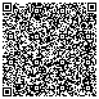 QR-код с контактной информацией организации ООО АСТ Промстрой