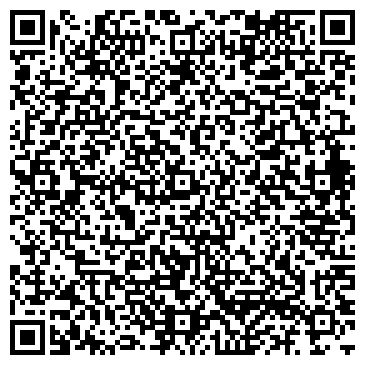 QR-код с контактной информацией организации ЗАО Комсет