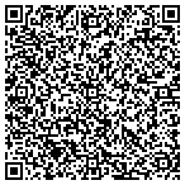 QR-код с контактной информацией организации МИЛЛИОН ДРУЗЕЙ ВОЯЖ