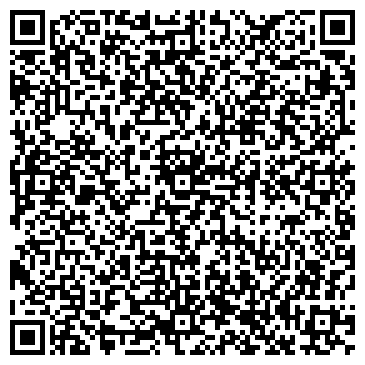 QR-код с контактной информацией организации Детская школа искусств №21
