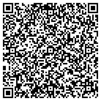 QR-код с контактной информацией организации ВлМото