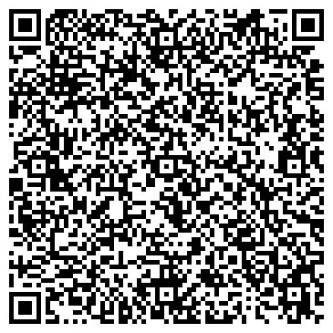 QR-код с контактной информацией организации ООО Цифровой ПАПА