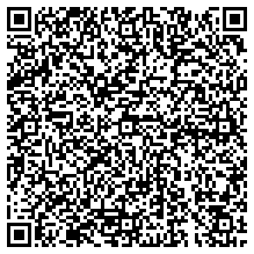 QR-код с контактной информацией организации Подшипник, торговая компания, ИП Окин В.З.