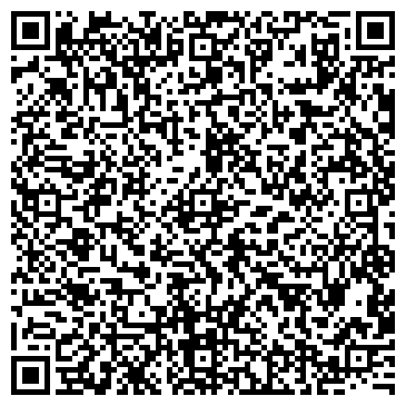 QR-код с контактной информацией организации Детская школа искусств №27