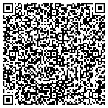 QR-код с контактной информацией организации Средняя общеобразовательная школа №196