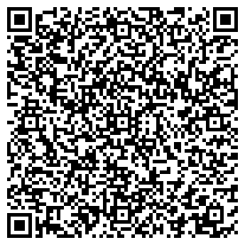 QR-код с контактной информацией организации ООО Торговый дом Таир