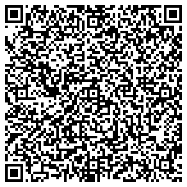 QR-код с контактной информацией организации Средняя общеобразовательная школа №158