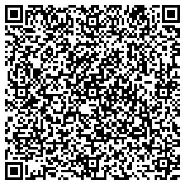 QR-код с контактной информацией организации ООО ТрансПодшипник
