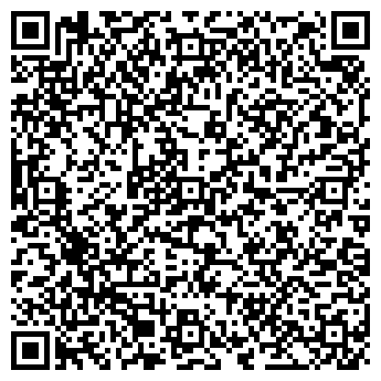QR-код с контактной информацией организации Салон-магазин печей и каминов