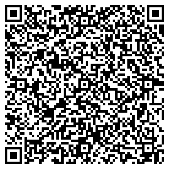 QR-код с контактной информацией организации ИП Синчугова М.В.