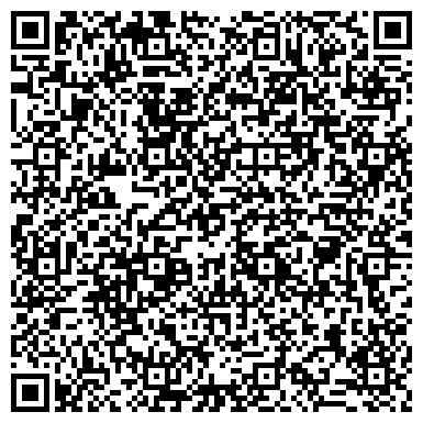 QR-код с контактной информацией организации ООО ТрансСвязьСтрой