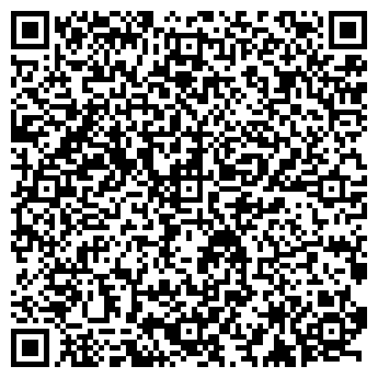 QR-код с контактной информацией организации ИМДЖ САЛОН-ПАРИКМАХЕРСКАЯ