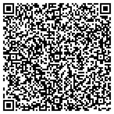 QR-код с контактной информацией организации ООО Нана Стом
