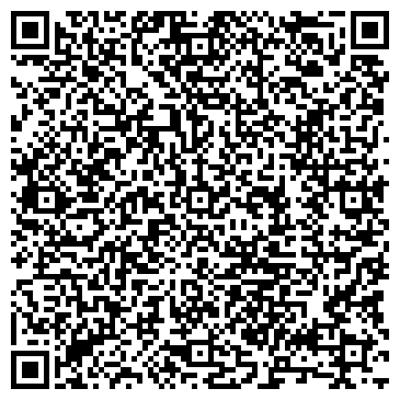 QR-код с контактной информацией организации Ивелла