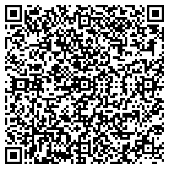 QR-код с контактной информацией организации Фаворит