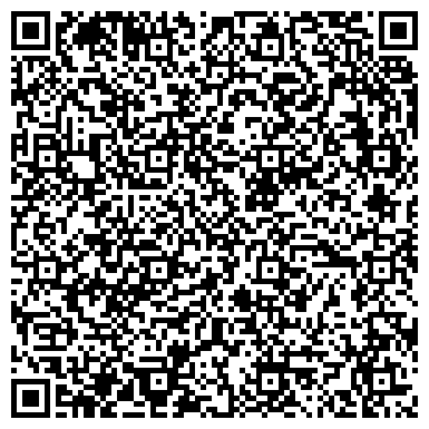 QR-код с контактной информацией организации Меркурий-КАМА, союз мастерских, представительство в г. Казани