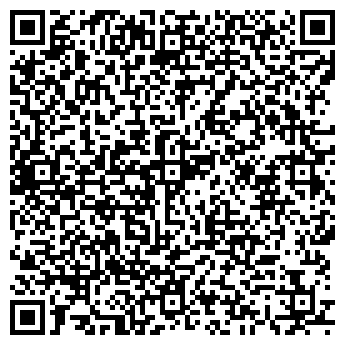 QR-код с контактной информацией организации Шанс