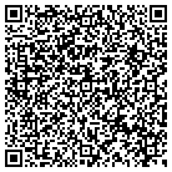 QR-код с контактной информацией организации ООО Автоком