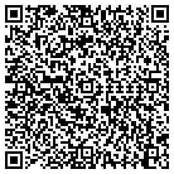 QR-код с контактной информацией организации ООО Жанто
