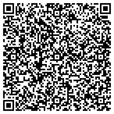QR-код с контактной информацией организации Дента-Блеск