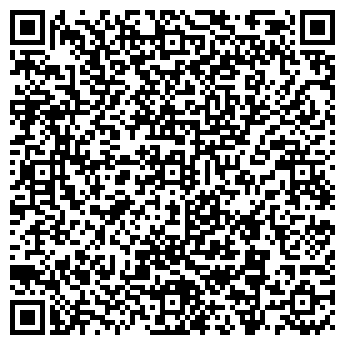 QR-код с контактной информацией организации Аполлон