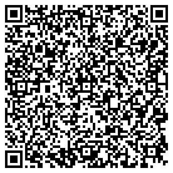 QR-код с контактной информацией организации Электрика
