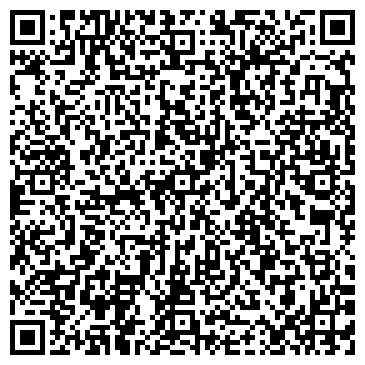 QR-код с контактной информацией организации Gold Dance