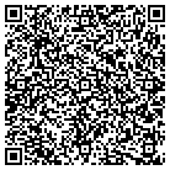 QR-код с контактной информацией организации МТС