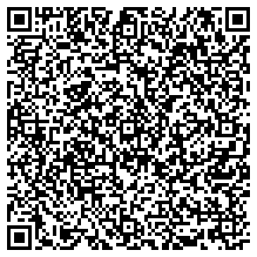 QR-код с контактной информацией организации Теплый город