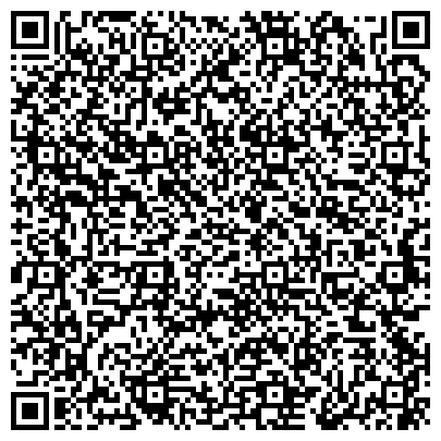 QR-код с контактной информацией организации Росгосстрах, ООО, страховая компания, филиал в Приморском крае