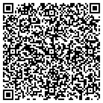 QR-код с контактной информацией организации Уфа-Электро