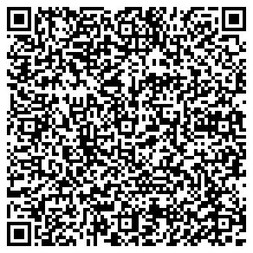 QR-код с контактной информацией организации Детская школа искусств г. Обь