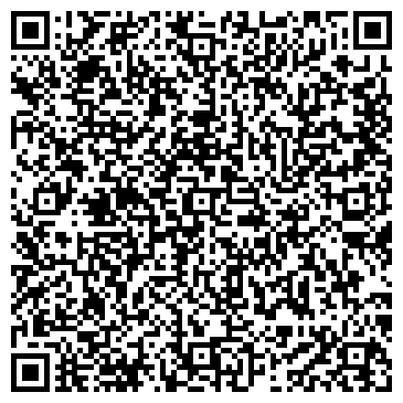 QR-код с контактной информацией организации ООО Пороги