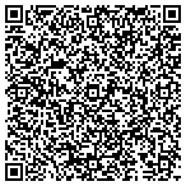 QR-код с контактной информацией организации Доктор Алвик