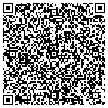 QR-код с контактной информацией организации ООО Верда