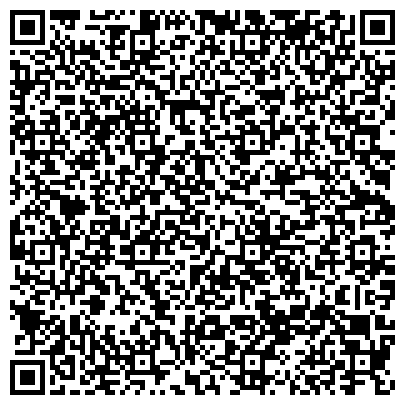 QR-код с контактной информацией организации Техносила