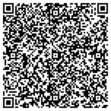 QR-код с контактной информацией организации Венский свет