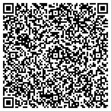 QR-код с контактной информацией организации ООО Аквамарин