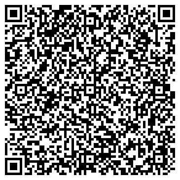 QR-код с контактной информацией организации ООО «УК ВАСКО»