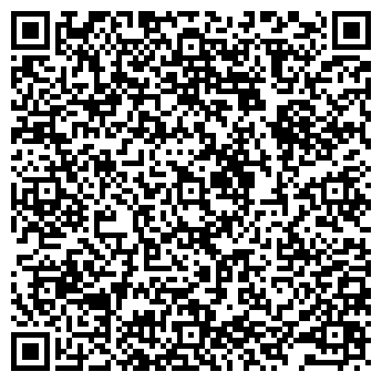 QR-код с контактной информацией организации Гранд Хаус
