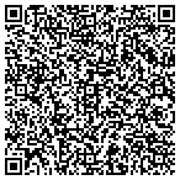 QR-код с контактной информацией организации ООО Тепломир-Уфа