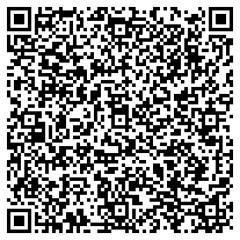 QR-код с контактной информацией организации Толедо