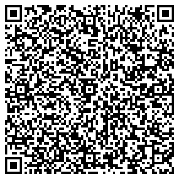 QR-код с контактной информацией организации ООО «РКС-Холдинг»