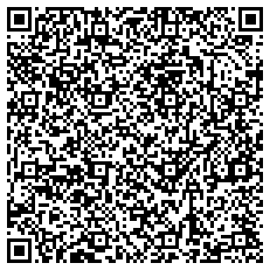 QR-код с контактной информацией организации Баксик Авто