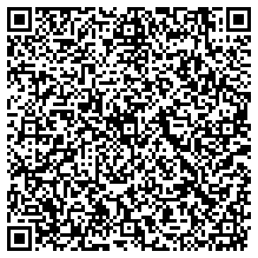 QR-код с контактной информацией организации Мир окон