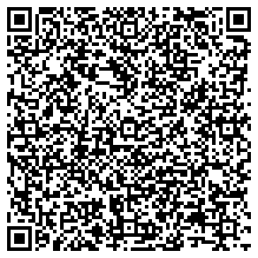 QR-код с контактной информацией организации Нео-Дент