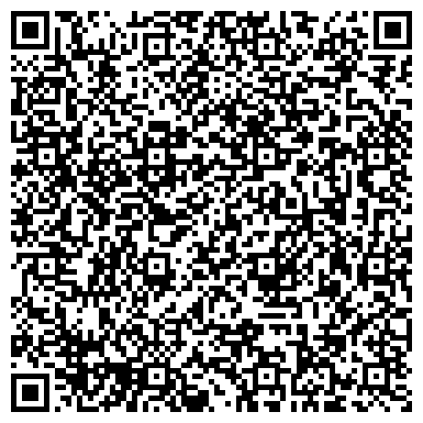QR-код с контактной информацией организации ЕВРАЗ Металл Инпром, ОАО, торговая компания, филиал в г. Сочи