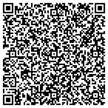 QR-код с контактной информацией организации ООО Лана-Дент