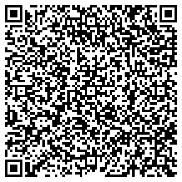 QR-код с контактной информацией организации ООО Калибро